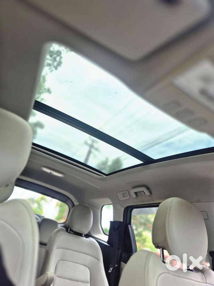 Tata Safari 2.0 Kryotec Xza Plus, 2021, Diesel