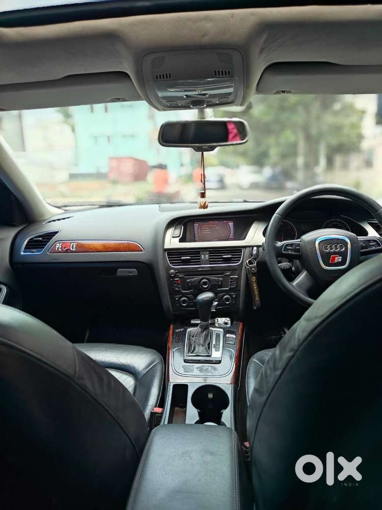 Audi A4 2.0 Tdi, 2010, Diesel