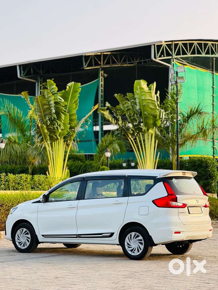 Maruti Suzuki Ertiga Vxi (o) Cng, 2024, Cng & Hybrids
