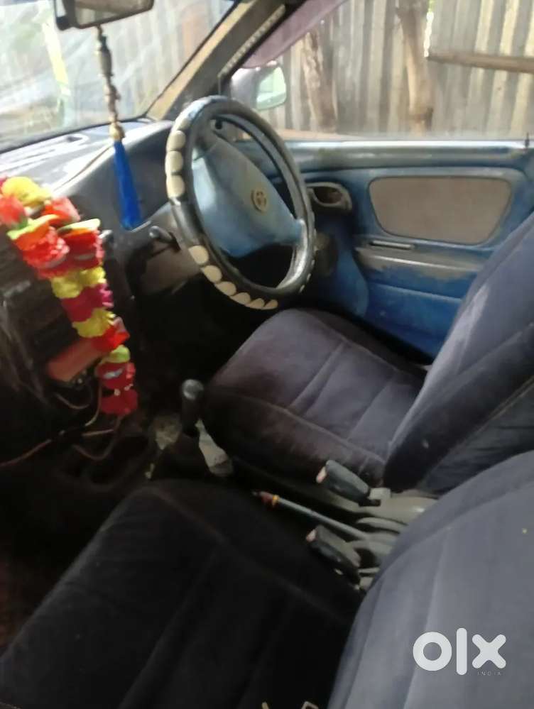 Maruti Suzuki Alto 2000 Second Owner