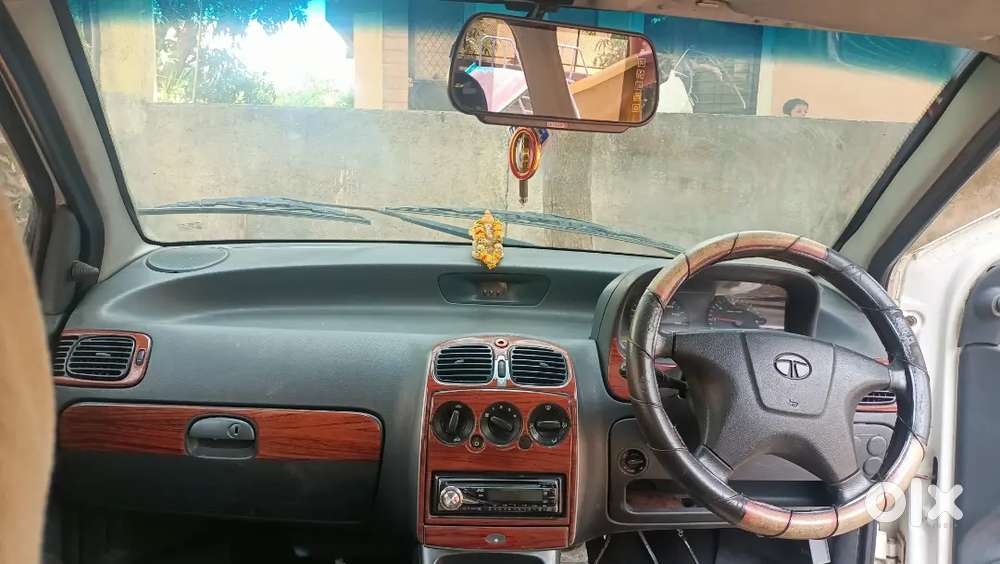 Tata Indica V2 Diesel 2008 Validity Period 2028