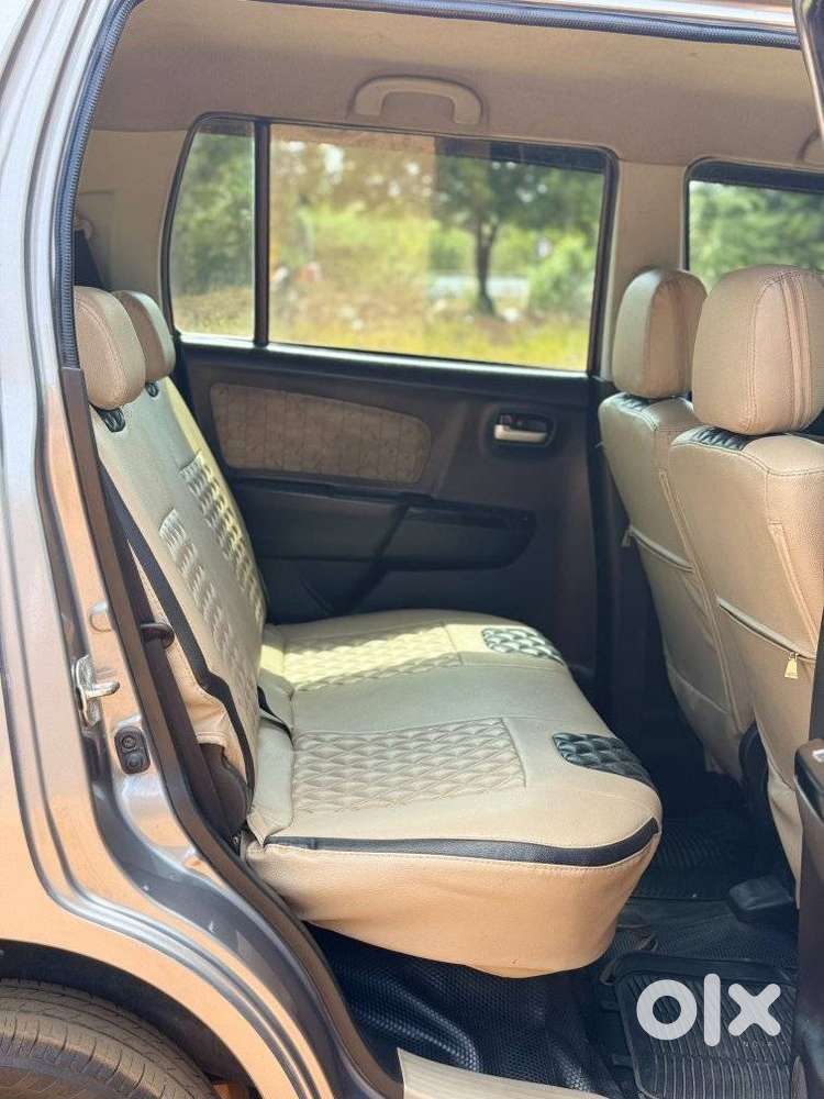 Maruti Suzuki Wagon R Vxi Optional, 2017, Petrol