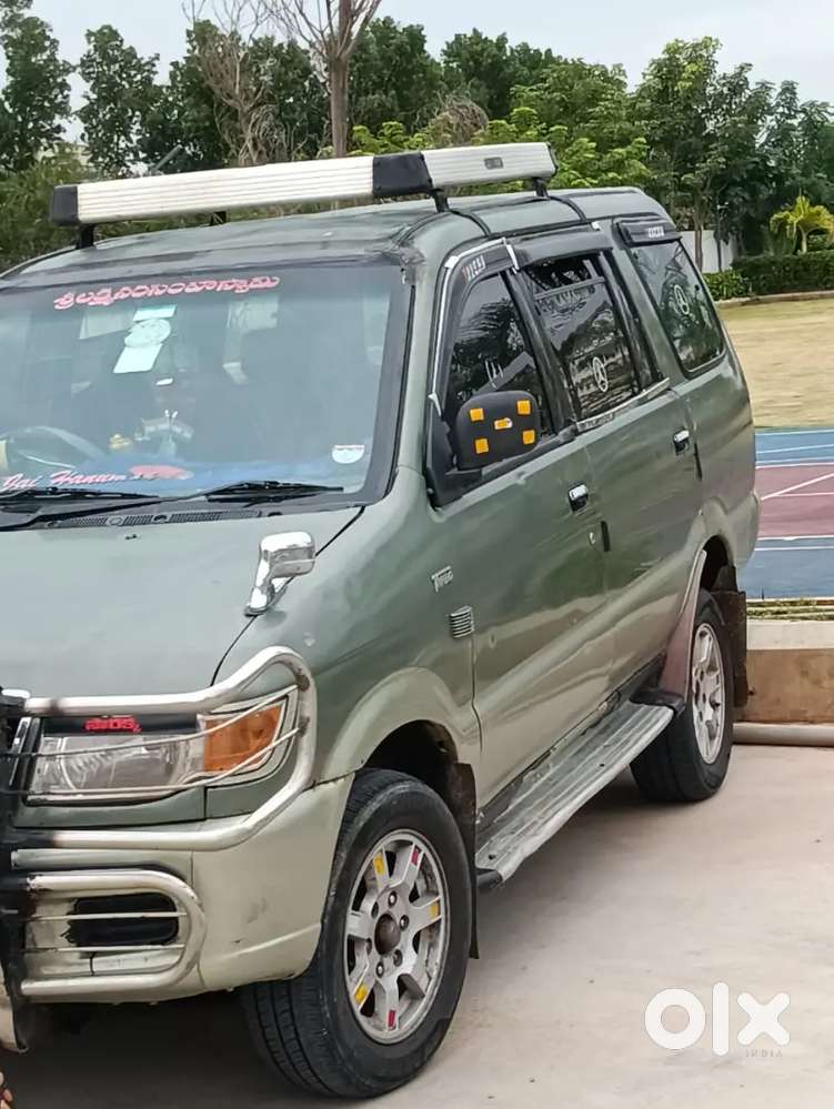 Chevrolet Tavera 2009 Diesel