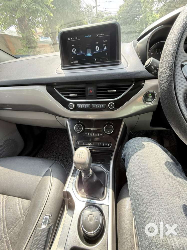 Tata Nexon 2019 Petrol Good Condition