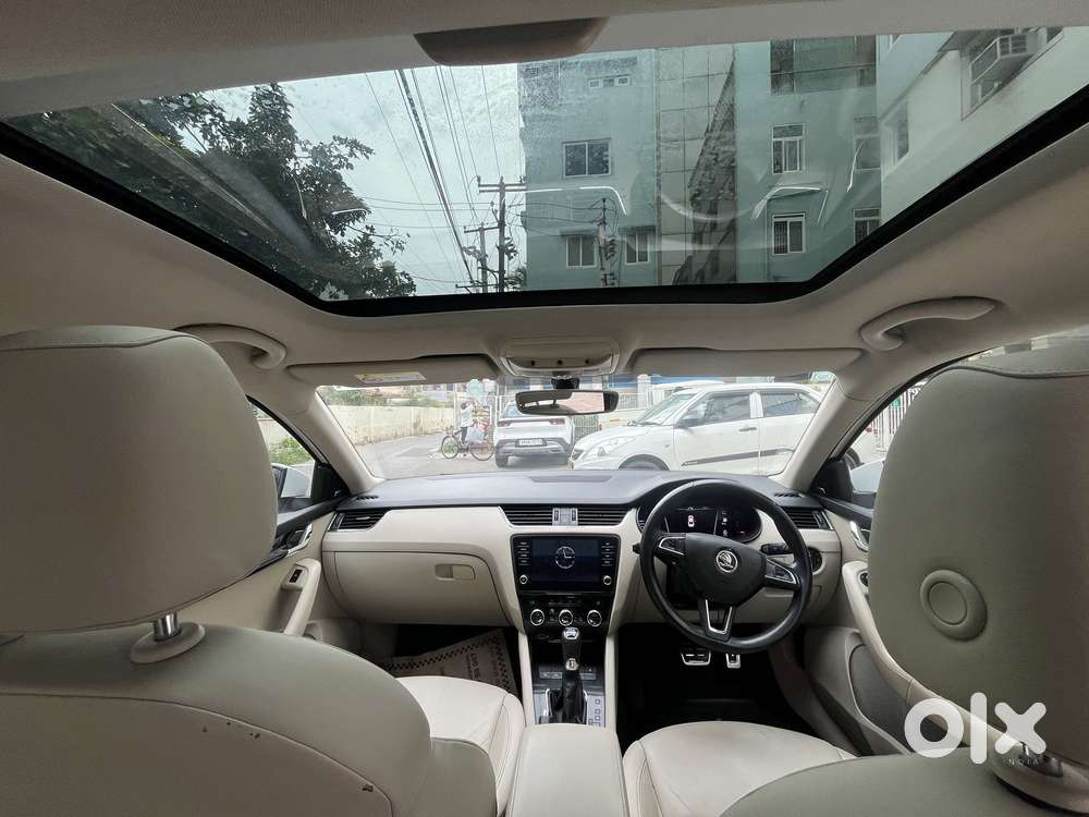 Skoda Octavia 1.8 Tsi At L K, 2019, Diesel