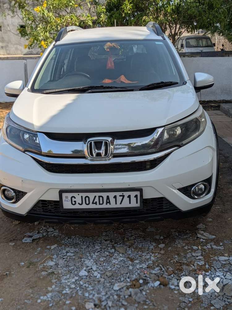 Honda Car 2019 Diesel