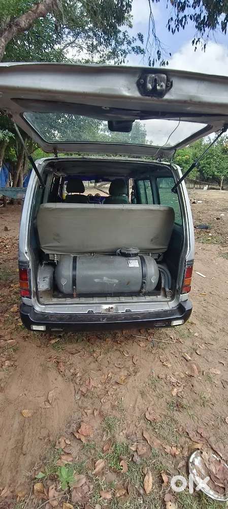 Lpg And Petrol