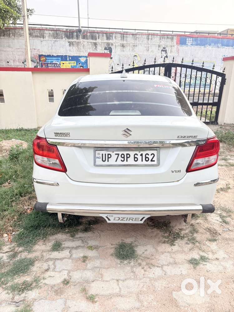 Maruti Suzuki Dzire Diesel 2017
