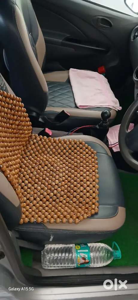 Toyota Etios 2016 Diesel Car