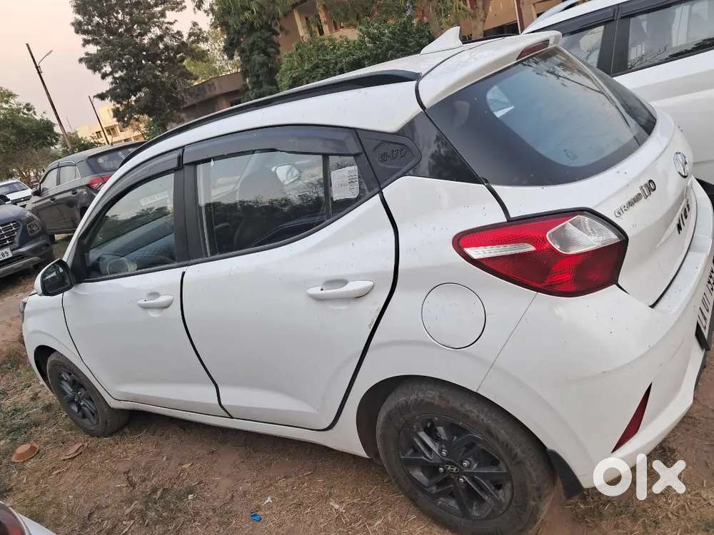 Very Good Condition Registration La 01