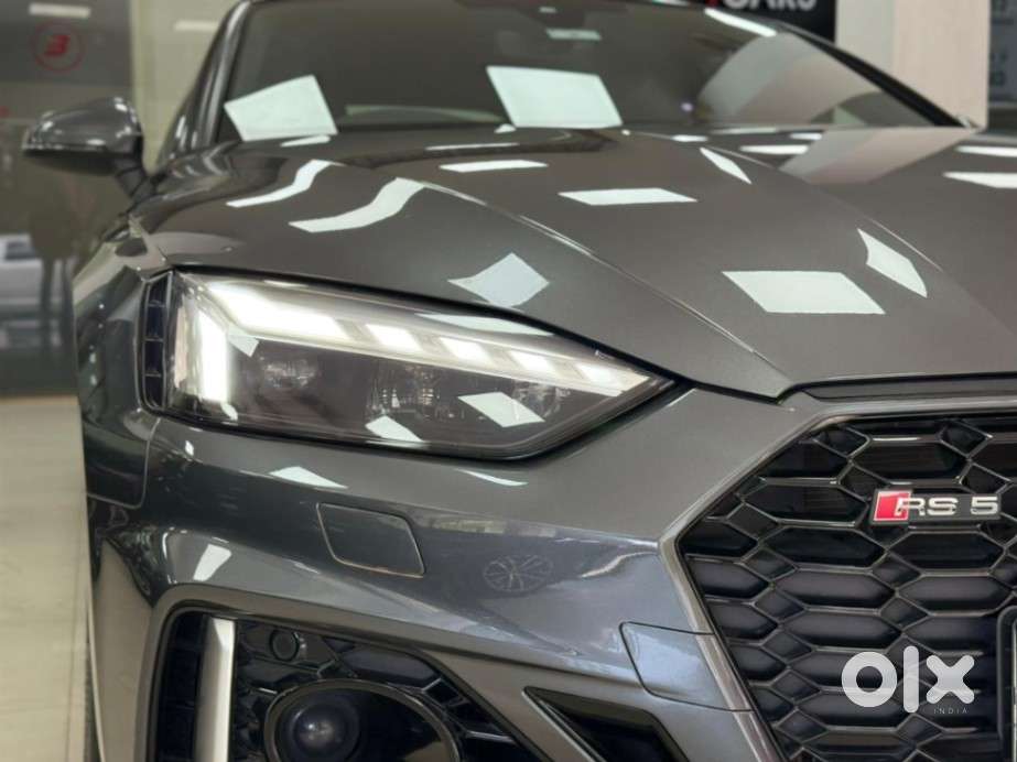 Audi Rs5 Sportback, 2022, Petrol