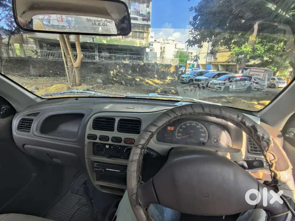 Maruti Suzuki Alto 2009