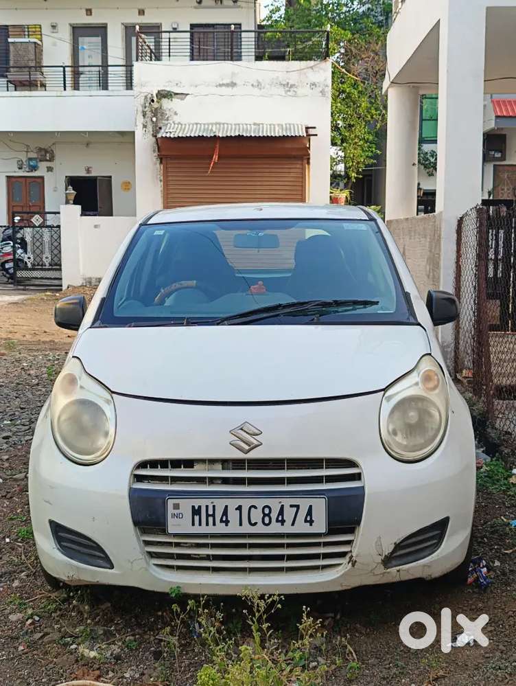 Maruti Suzuki A-star 2011 Petrol 140000 Km Driven
