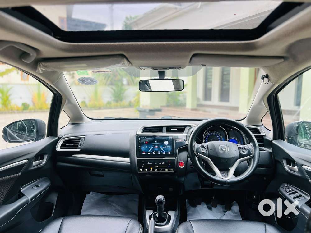 Honda Wr-v 1.5 Vx I-dtec, 2018, Diesel