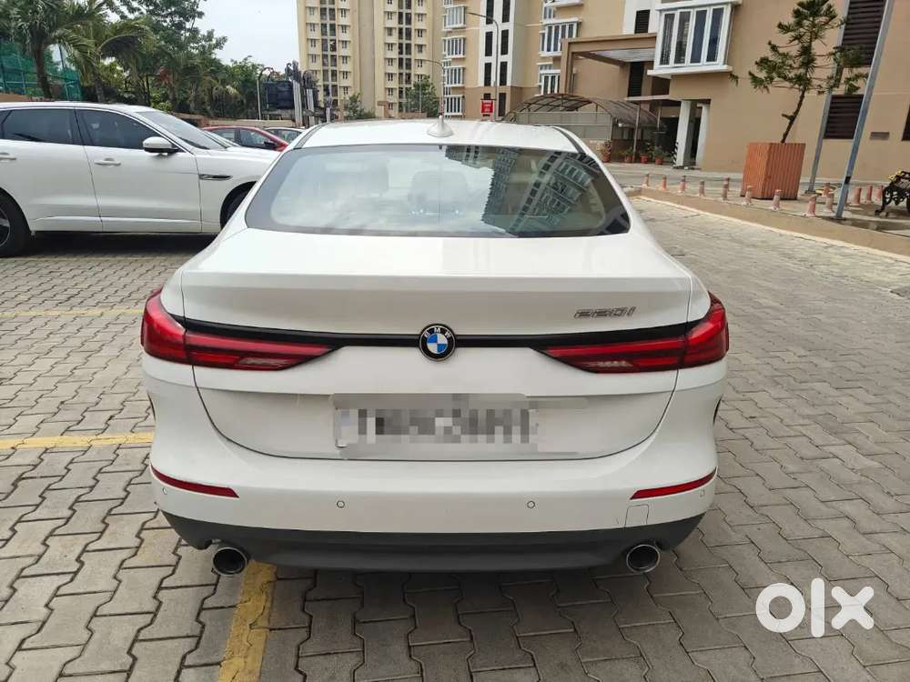 2022 Bmw 2 Series Sport-only City Driven Well Maintained