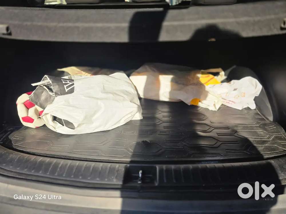 Kia Seltos 2020 Diesel Good Condition