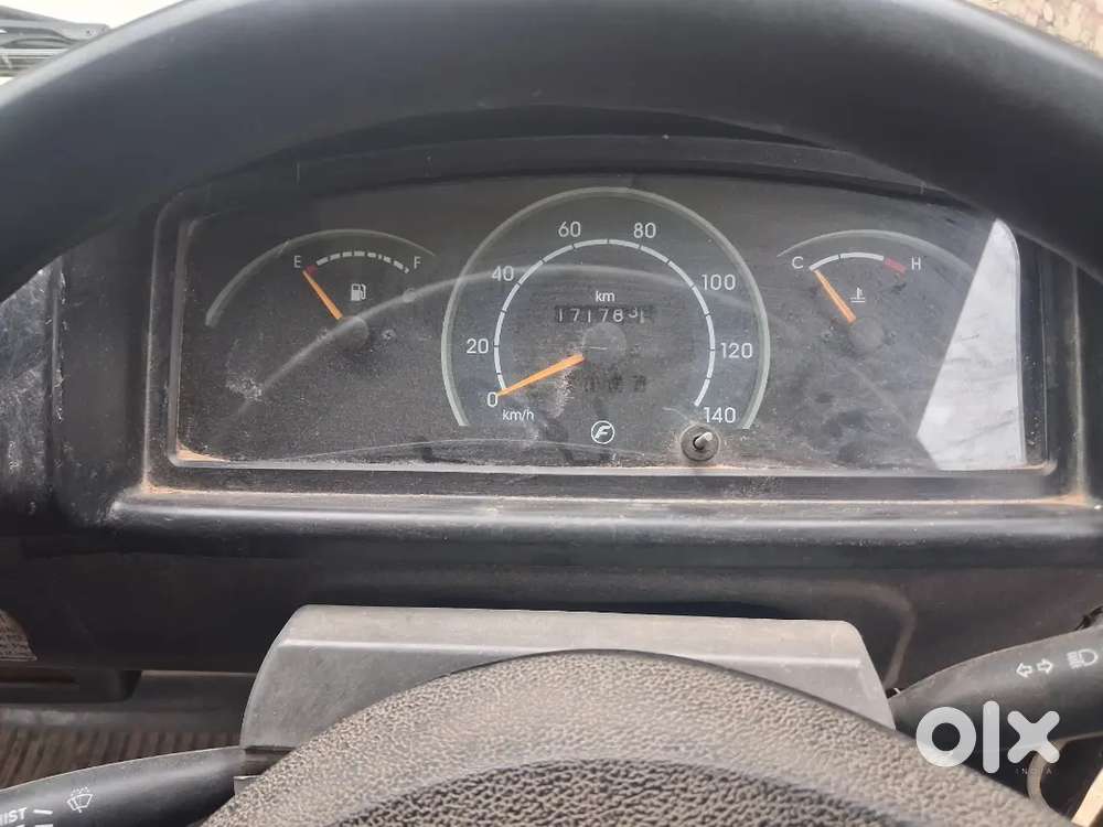 Force Motors Trax Cruiser 2014 Diesel Manual