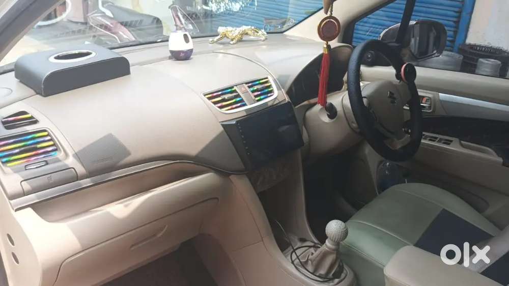 Maruti Suzuki Ertiga 2016 Petrol 26166 Km Driven