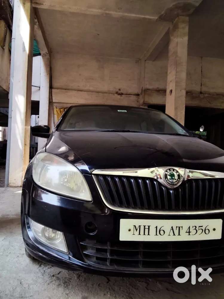 Skoda Rapid For Sell
