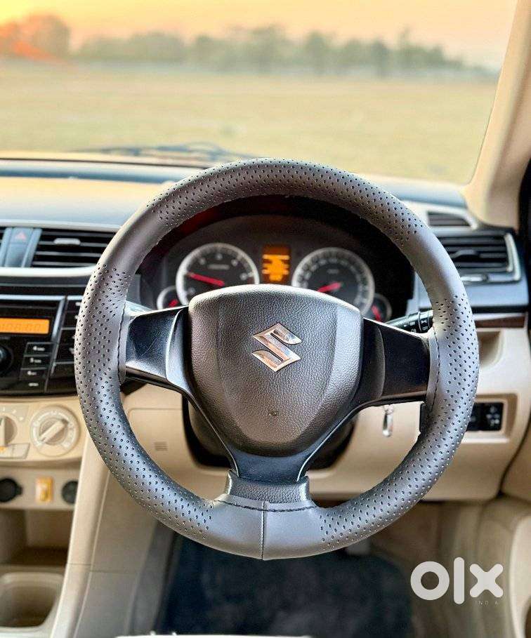 Maruti Suzuki Swift Dzire Vdi (o), 2013, Diesel