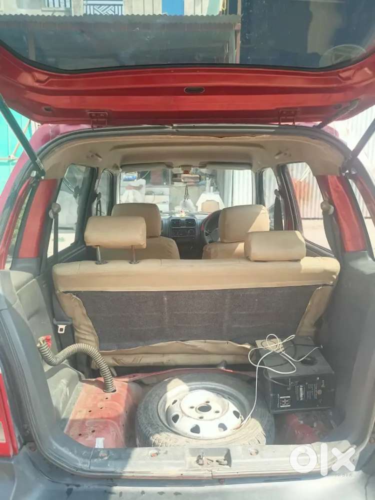 Maruti Suzuki Wagon R 2006