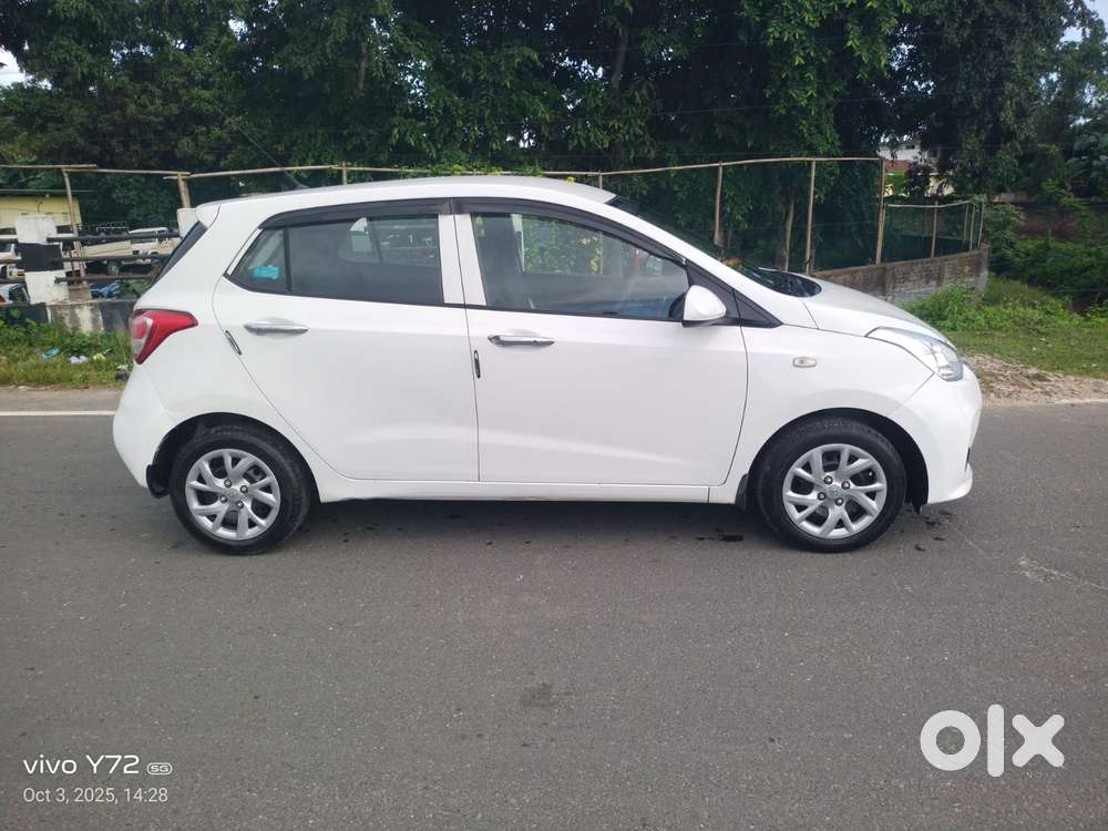 Hyundai Grand I10 2016-2017 Magna, 2018, Petrol