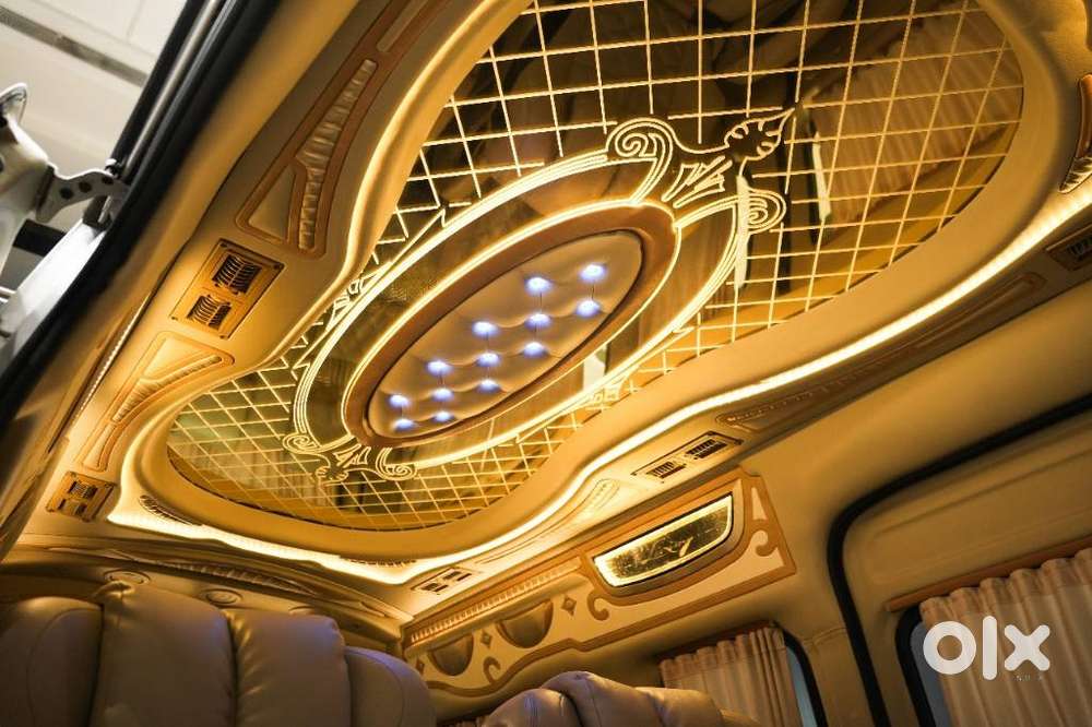 Nissan New Mpv, 2018, Diesel