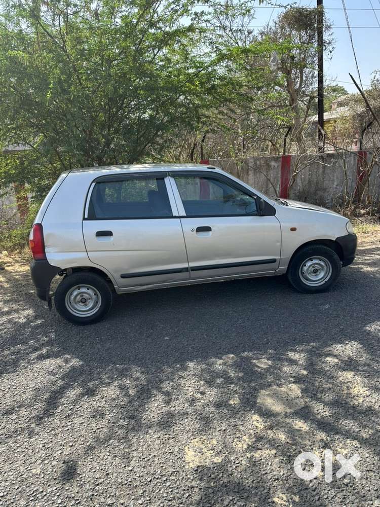 Maruti Suzuki Alto 2005 Petrol Well Maintained