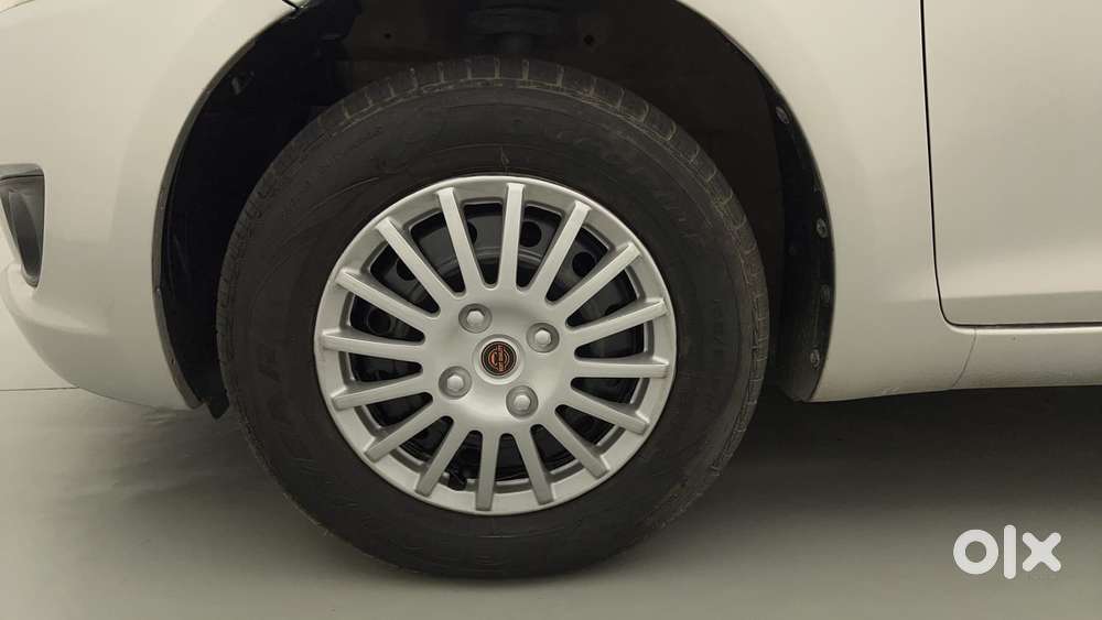 Maruti Suzuki Swift 2018 Vdi, 2012, Diesel