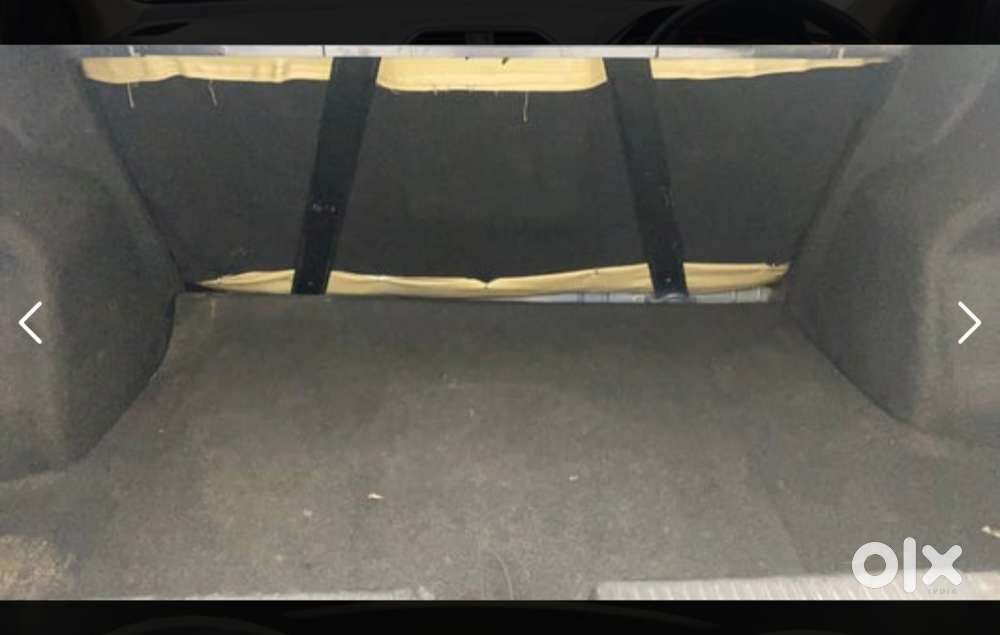 Maruti Suzuki Dzire 2017-2020 1.2 Vxi Amt, 2017, Petrol