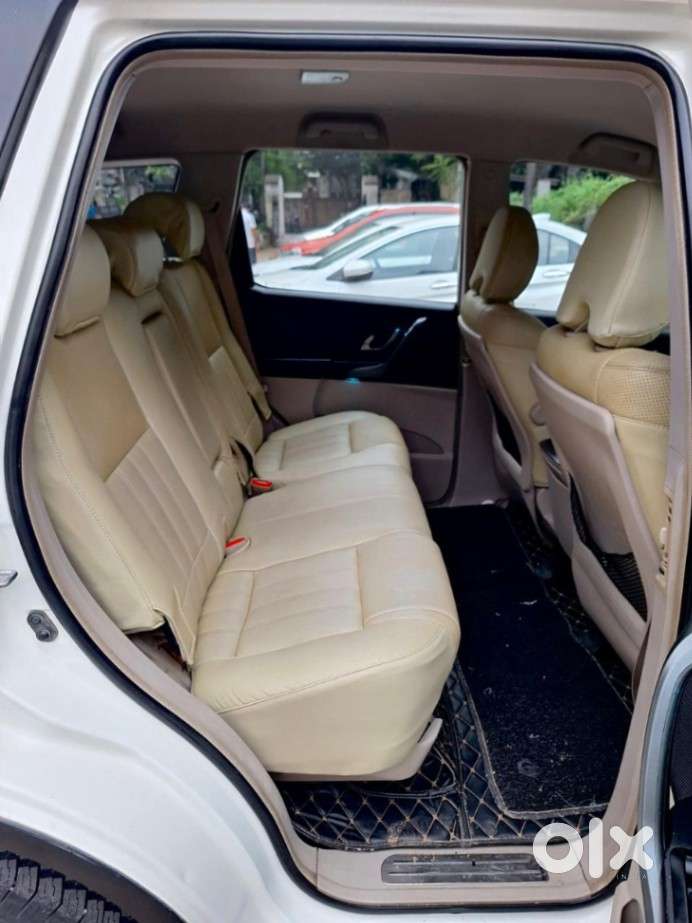 Mahindra Xuv500 W6 2wd, 2016, Diesel