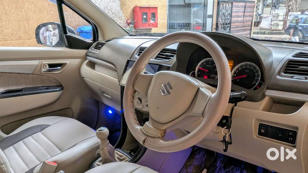 Maruti Suzuki Ertiga 2012-2015 Vdi, 2013, Diesel