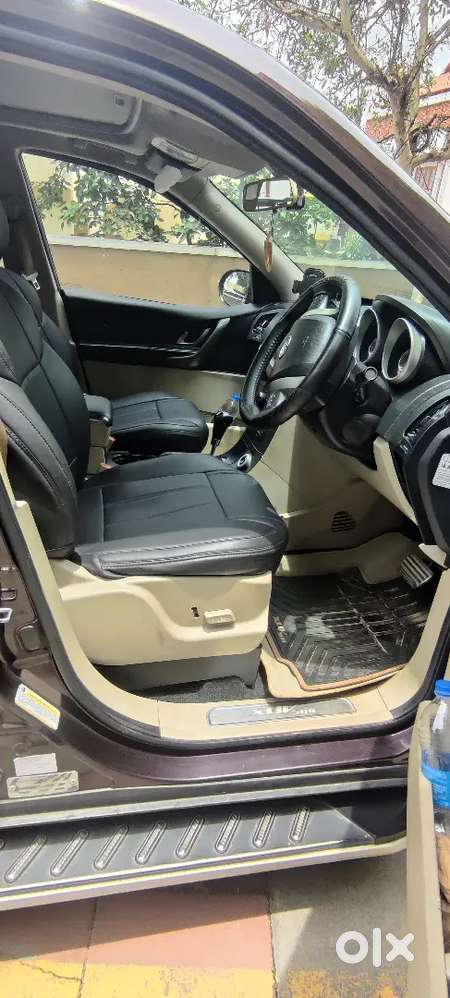 Well Maintained Mahindra Xuv500 2.2 2018