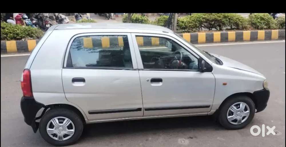 Maruti Alto 2006 Lxi Bsiii