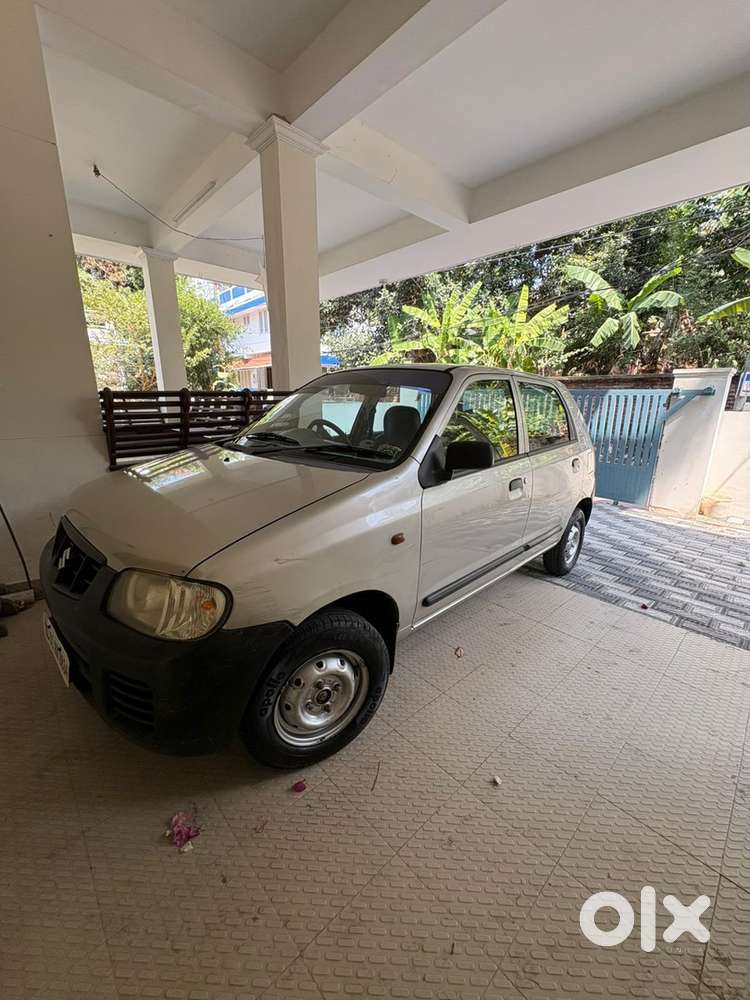 Maruti Suzuki Car 2006