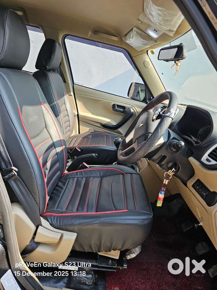 Mahindra Bolero Neo 2024 Diesel 2200 Km Driven