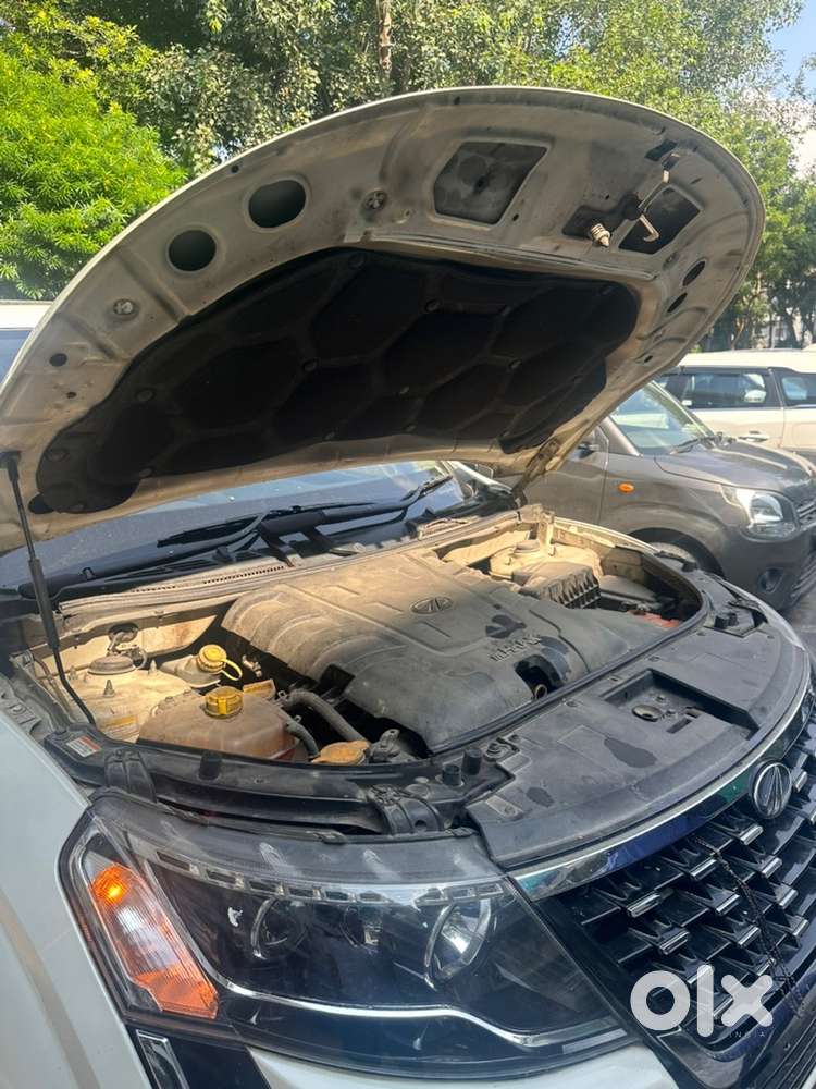 Mahindra Xuv500 2019 Diesel