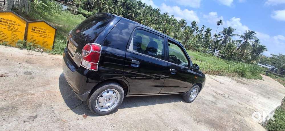 Maruti Suzuki Alto K10 1.0 Lxi, 2012, Petrol