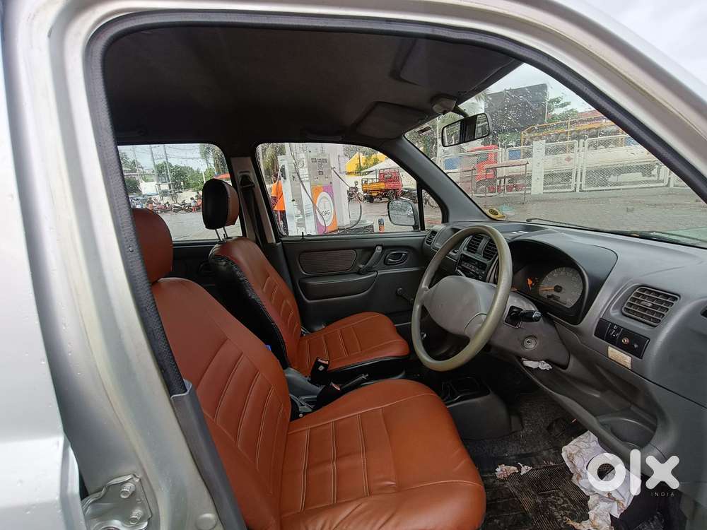 Maruti Suzuki Wagon R Lxi, 2006, Petrol
