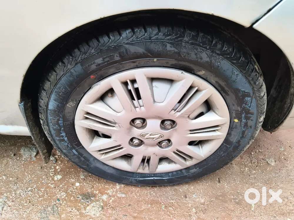 Hyundai Santro Xing 2003 Fc 2029