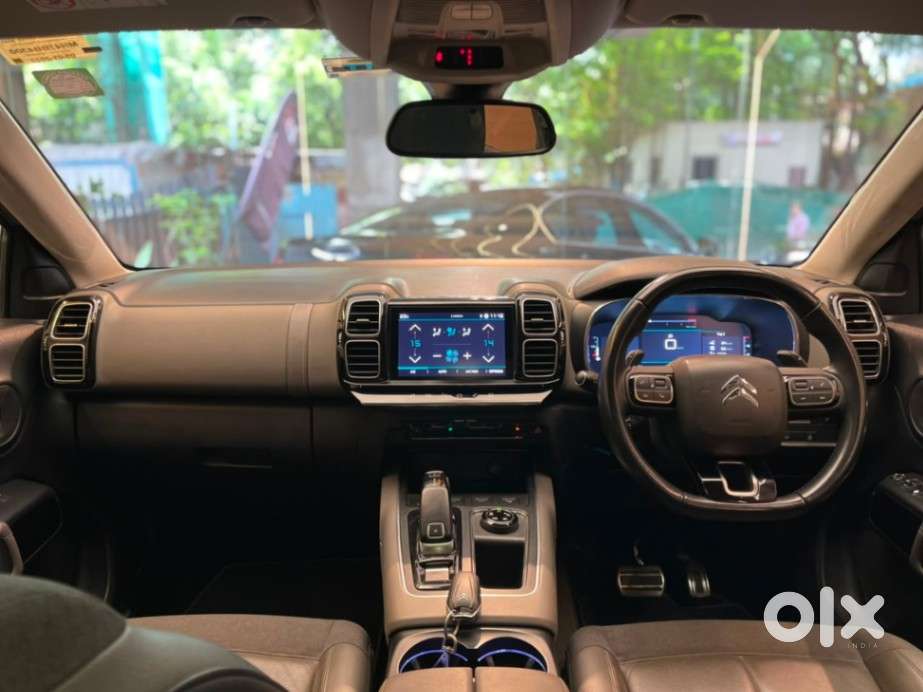 Citroen C5 Aircross Shine Dualtone, 2022, Diesel