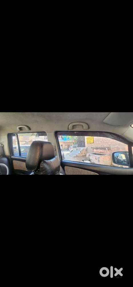 Maruti Suzuki Wagon R 2014