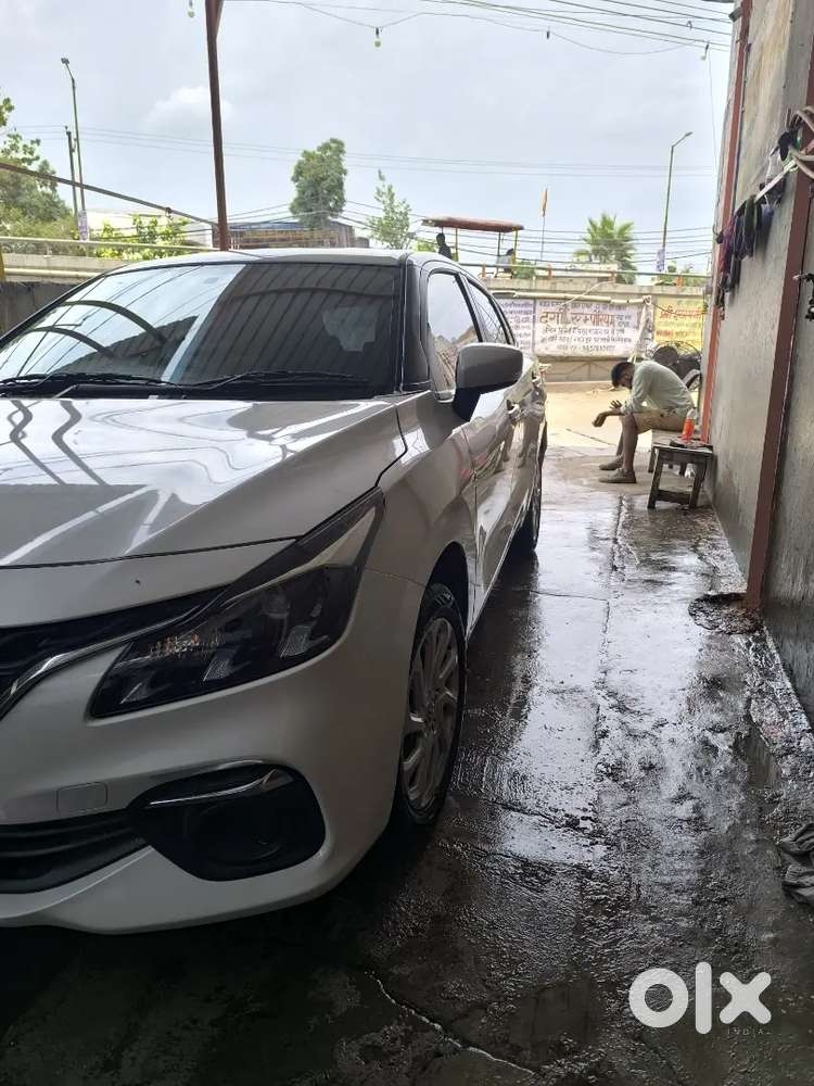 Maruti Suzuki Baleno 2024 Decmber 19