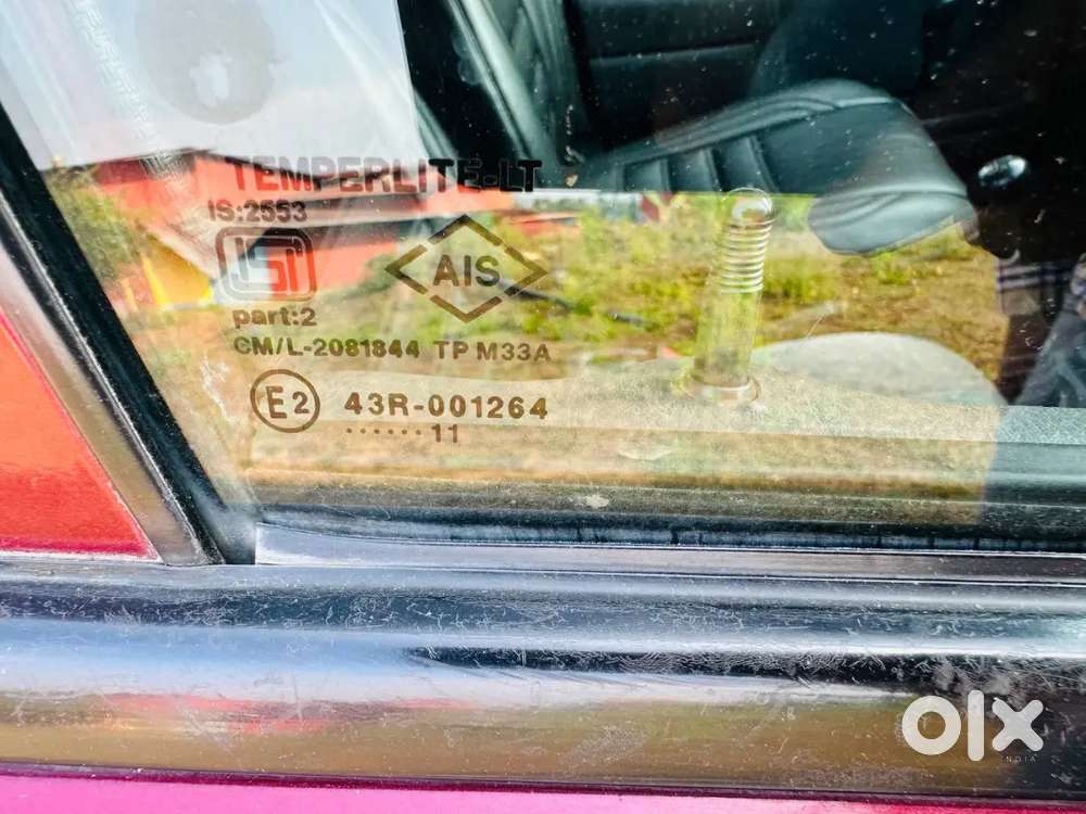 Maruti Suzuki Alto 2011