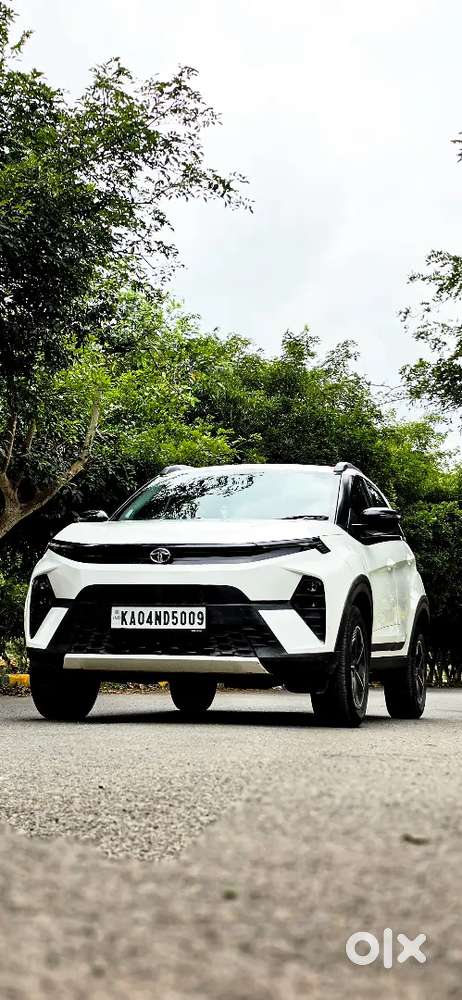Tata Nexon