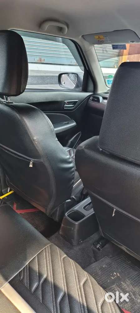 Maruti Suzuki Swift