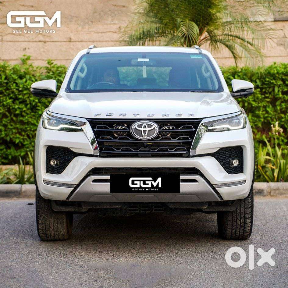 Toyota Fortuner 4x2 At 2.8 Diesel, 2024, Diesel