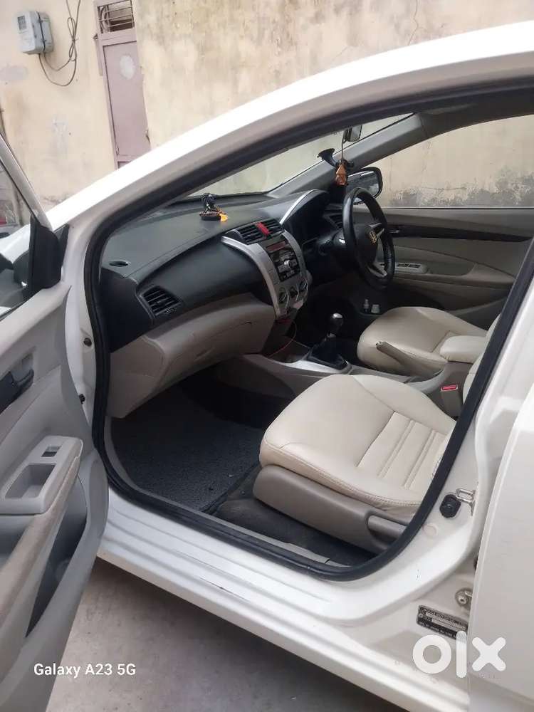 Honda City 2009 Petrol 129000 Km Driven