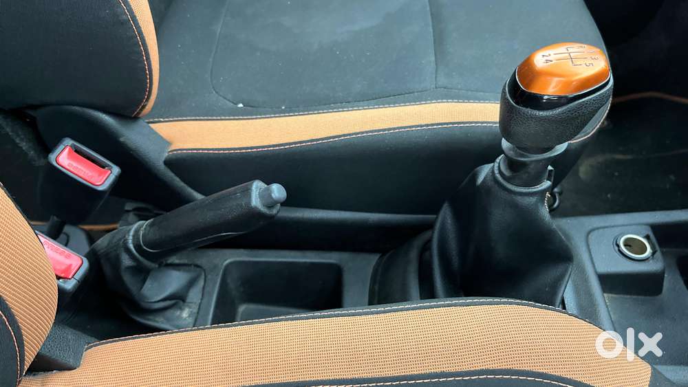 Renault Kwid Climber 1.0 Mt, 2018, Petrol