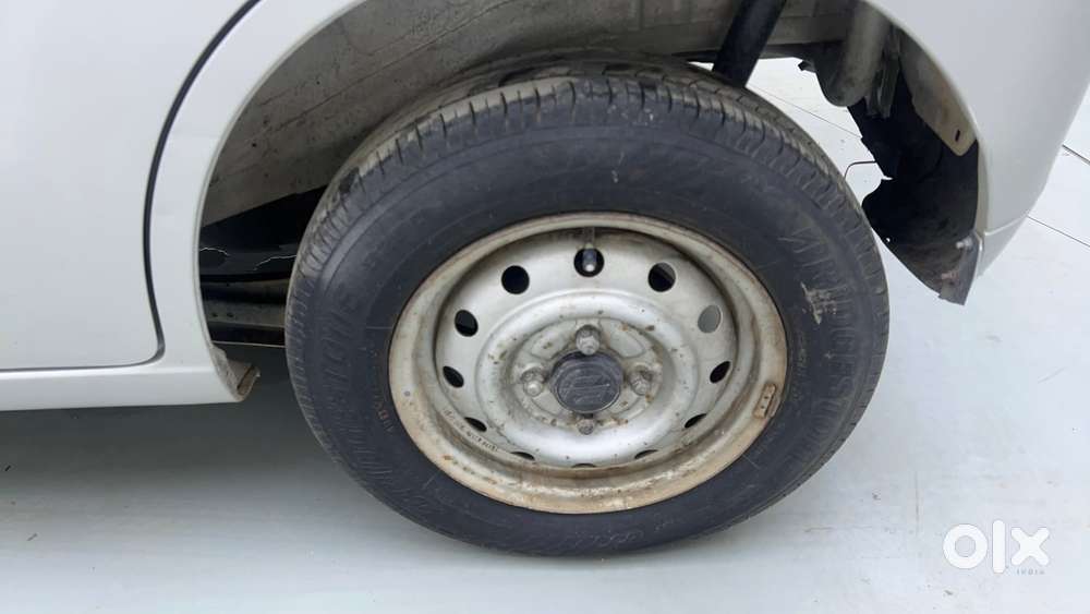 Maruti Suzuki Wagon R Lxi 1.0, 2012, Petrol